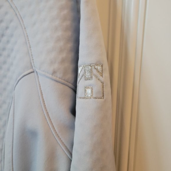 Nancy Lopez 2 pc Matching Jacket and Vest - Picture 7 of 16